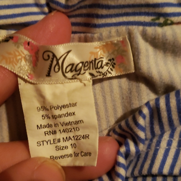 Romper - Picture 4 of 6